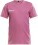 Kids V-Neck Sports Shirt Squad Go Jersey Solid Jr