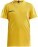 Kids V-Neck Sports Shirt Squad Go Jersey Solid Jr