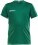 Kids V-Neck Sports Shirt Squad Go Jersey Solid Jr