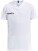 Kids V-Neck Sports Shirt Squad Go Jersey Solid Jr