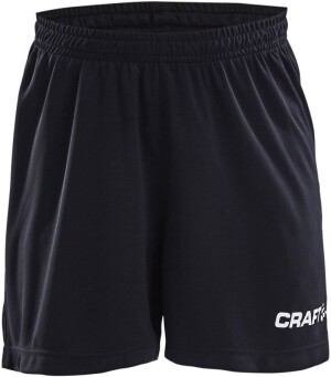 Kids' Sport Shorts Squad Go Short Solid Jr - Reklamnepredmety