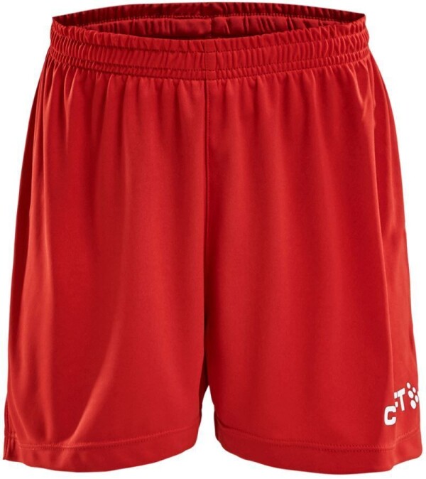 Kids' Sport Shorts Squad Go Short Solid Jr