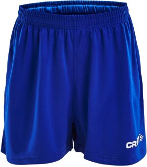 Kids' Sport Shorts Squad Go Short Solid Jr - Reklamnepredmety