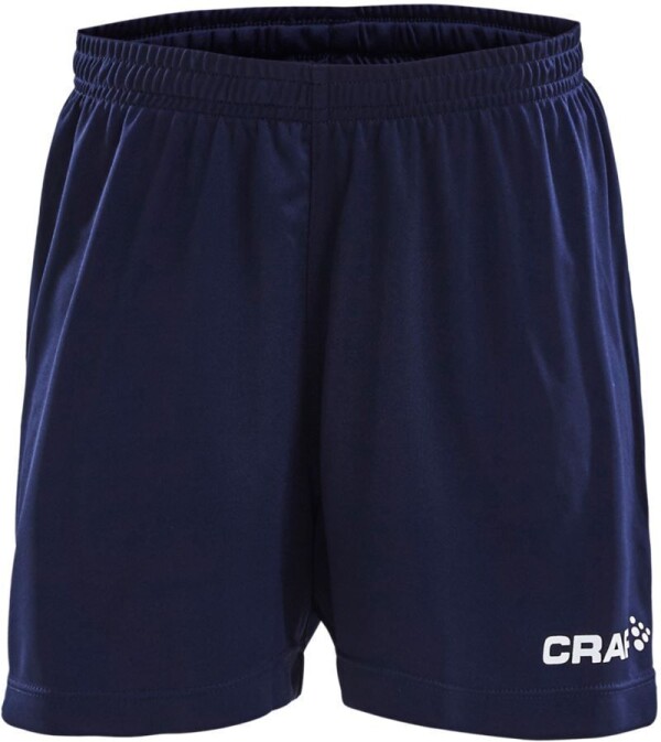 Kids' Sport Shorts Squad Go Short Solid Jr