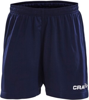 Kids' Sport Shorts Squad Go Short Solid Jr - Reklamnepredmety