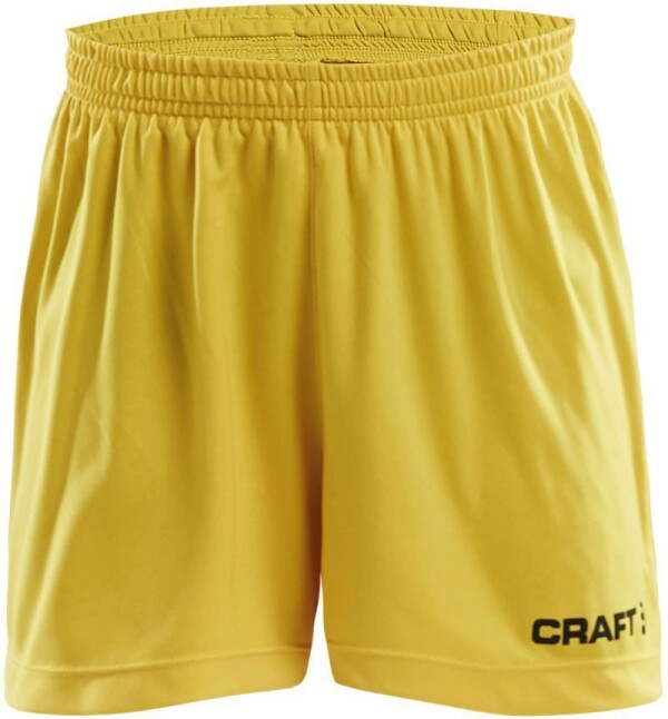 Kids' Sport Shorts Squad Go Short Solid Jr