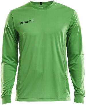 Men's Goalkeeper Jersey long sleeve Squad Go GK LSL Jersey M - Reklamnepredmety