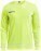 Men's Goalkeeper Jersey long sleeve Squad Go GK LSL Jersey M - ps-825588-craft-tw-squad-go-gk-lsl-jersey-m-flumino-front-c5f752a6-c015-453f-8cca-553ac74c0e7a-web - variant 
