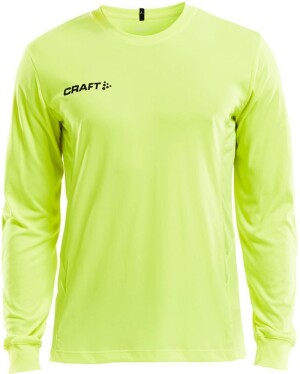 Men's Goalkeeper Jersey long sleeve Squad Go GK LSL Jersey M - Reklamnepredmety