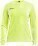 Ladies' Goalkeeper Jersey long sleeve Squad Go GK LSL Jersey W - ps-825590-craft-tw-squad-go-gk-lsl-jersey-w-flumino-front-a446be7f-229b-42be-8643-20def6f414db-web - variant 