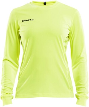 Ladies' Goalkeeper Jersey long sleeve Squad Go GK LSL Jersey W - Reklamnepredmety