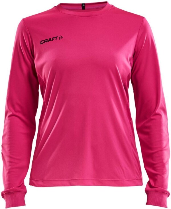 Ladies' Goalkeeper Jersey long sleeve Squad Go GK LSL Jersey W