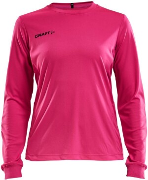Ladies' Goalkeeper Jersey long sleeve Squad Go GK LSL Jersey W - Reklamnepredmety