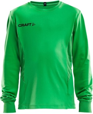 Kids Goalkeeper Jersey long sleeve Squad Go GK LSL Jersey Jr - Reklamnepredmety