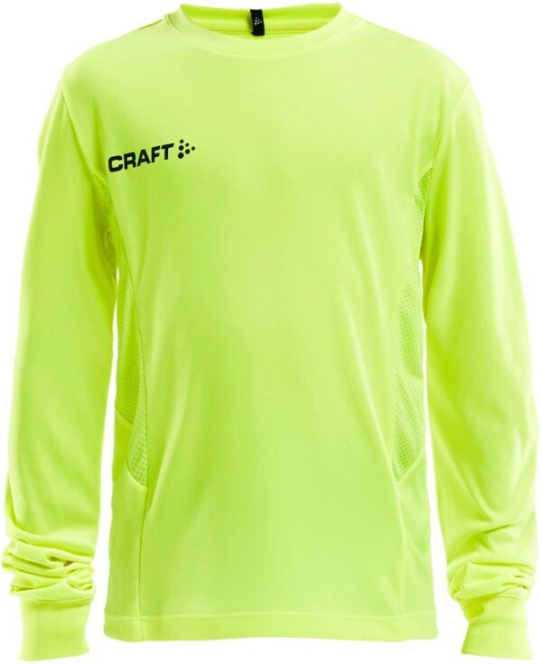 Kids Goalkeeper Jersey long sleeve Squad Go GK LSL Jersey Jr
