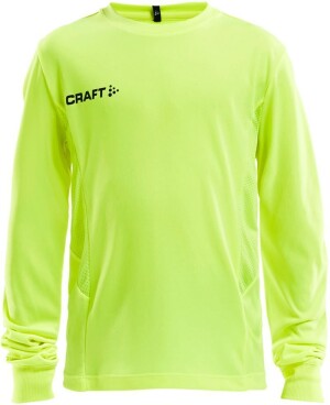 Kids Goalkeeper Jersey long sleeve Squad Go GK LSL Jersey Jr - Reklamnepredmety