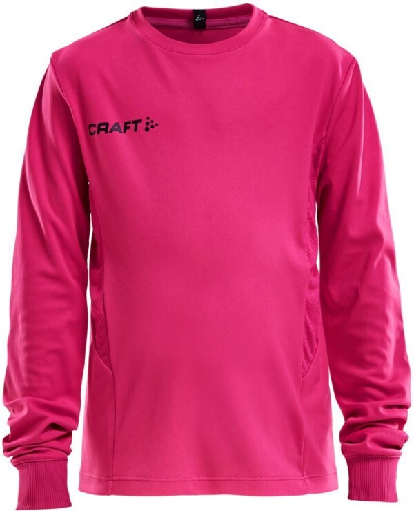 Kids Goalkeeper Jersey long sleeve Squad Go GK LSL Jersey Jr