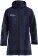 Padded Men's Parka Jacket M - ps-825982-craft-tw-parka-jacket-m-navy-front-2e0c0880-8b7f-46a1-8ecc-48195d9c6527-web - variant 