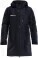 Padded Kid's Parka Jacket Jr - ps-825993-craft-tw-parka-jacket-jr-black-front-50a11366-b305-423c-b216-78e70cb8aaad-web - variant 