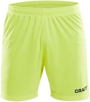 Men's Goalkeeper Shorts Squad Go GK Shorts M - Reklamnepredmety