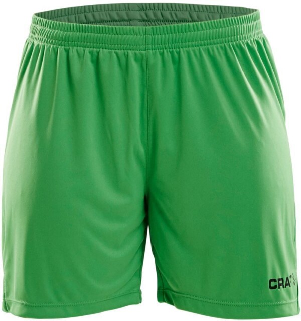 Ladies' Goalkeeper Shorts Squad Go GK Shorts W