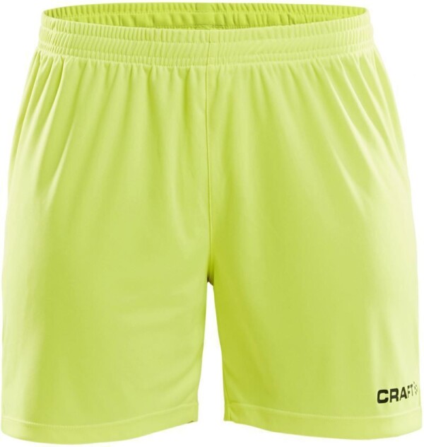 Ladies' Goalkeeper Shorts Squad Go GK Shorts W