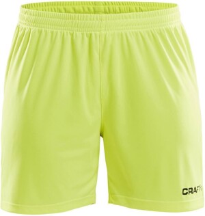 Ladies' Goalkeeper Shorts Squad Go GK Shorts W - Reklamnepredmety