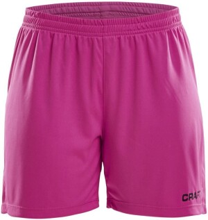 Ladies' Goalkeeper Shorts Squad Go GK Shorts W - Reklamnepredmety