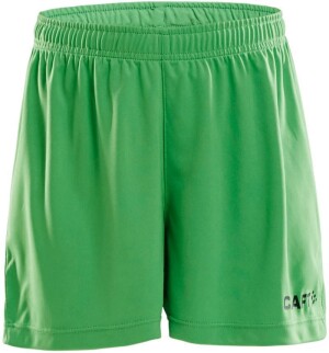 Kids' Goalkeeper Shorts Squad Go GK Shorts Jr - Reklamnepredmety