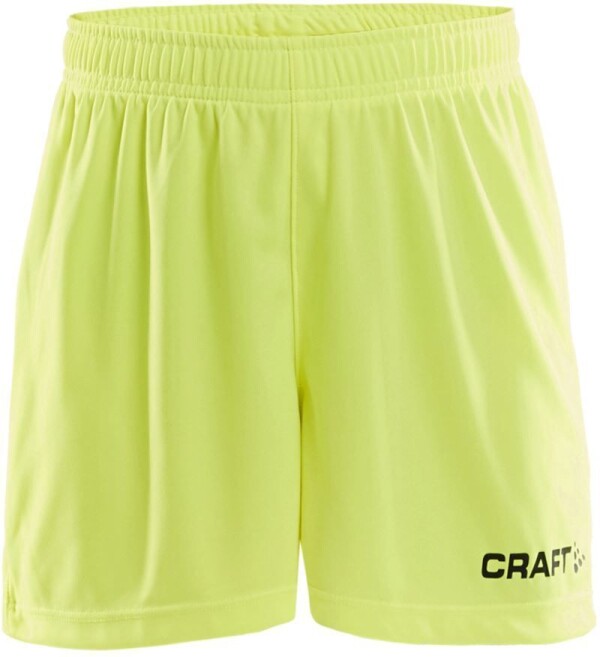 Kids' Goalkeeper Shorts Squad Go GK Shorts Jr