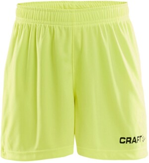 Kids' Goalkeeper Shorts Squad Go GK Shorts Jr - Reklamnepredmety