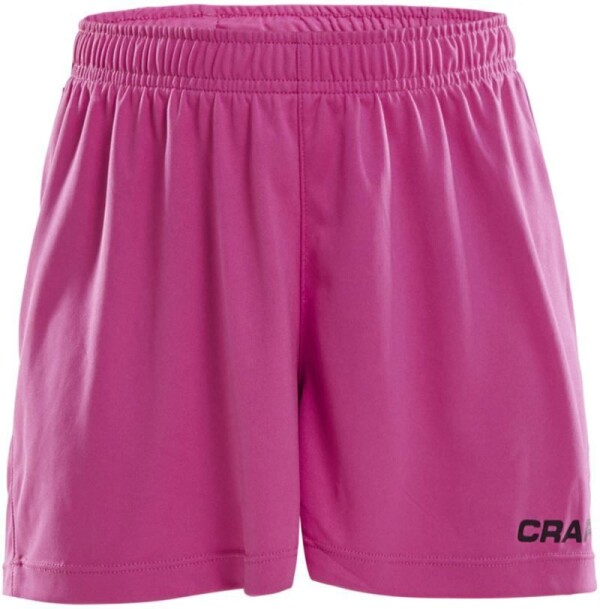 Kids' Goalkeeper Shorts Squad Go GK Shorts Jr