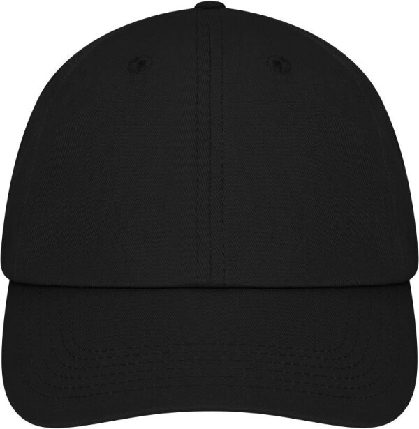 6 Panel Cap "Dad Cap" MB 6256