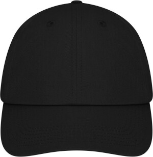 6 Panel Cap "Dad Cap" MB 6256 - Reklamnepredmety