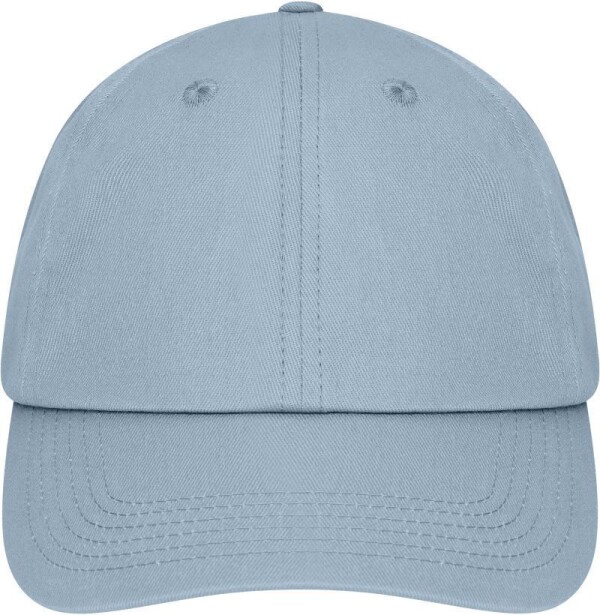 6 Panel Cap "Dad Cap" MB 6256