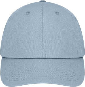6 Panel Cap "Dad Cap" MB 6256 - Reklamnepredmety