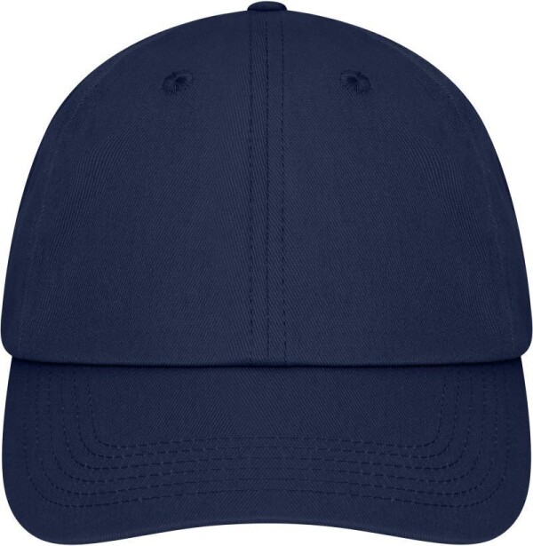 6 Panel Cap "Dad Cap" MB 6256