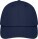 6 Panel Cap "Dad Cap" MB 6256 - ps-036256-daiber-mb-6256-navy-front-9a4a3949-bf38-426e-a8dd-519cb5611765-web-1 - variant 