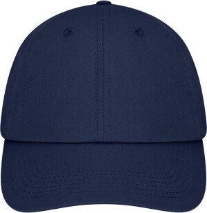 6 Panel Cap "Dad Cap" MB 6256 - Reklamnepredmety