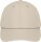 6 Panel Cap "Dad Cap" MB 6256 - ps-036256-daiber-mb-6256-sandstone-front-050318bc-faab-4b22-b893-8bd1da92d6bf-web-1 - variant 