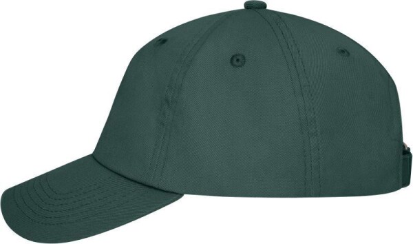 6 Panel Cap "Dad Cap" MB 6256