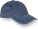 6 Panel Vintage Cap "Pure Cotton" RC 092X - ps-28092x-result-headwear-rc-092x-vintage-denim-front-73fd4b3d-cc20-4c6d-90d9-b08d544fd153-web - variant 