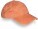 6 Panel Vintage Cap "Pure Cotton" RC 092X - ps-28092x-result-headwear-rc-092x-vintage-orange-front-f7bca5b1-2bf2-4aad-ae9f-c84546c4a3c4-web - variant 