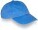 6 Panel Vintage Cap "Pure Cotton" RC 092X - ps-28092x-result-headwear-rc-092x-vintage-royal-front-a23fea87-5323-48cf-a5e4-fbd99aa0cc5c-web - variant 
