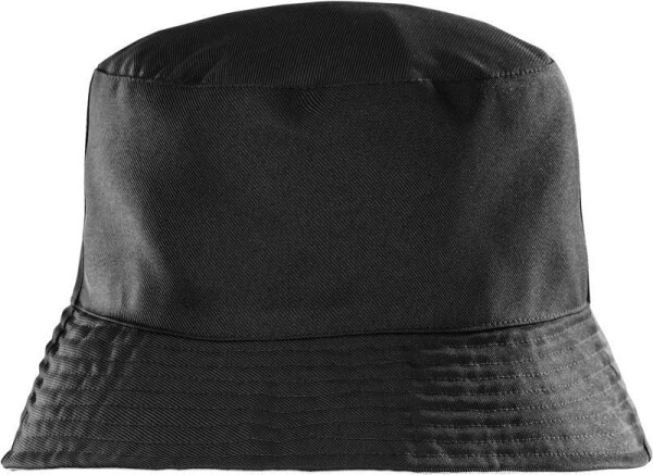 Bucket hat "Reversible" RC 985X