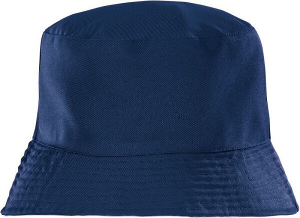 Bucket hat "Reversible" RC 985X