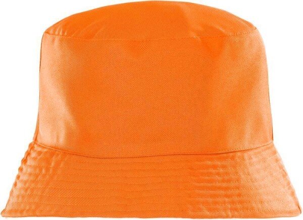 Bucket hat "Reversible" RC 985X