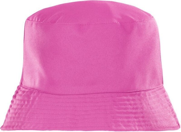 Bucket hat "Reversible" RC 985X