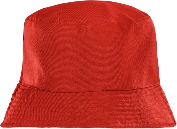 Bucket hat "Reversible" RC 985X