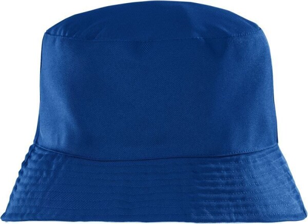 Bucket hat "Reversible" RC 985X